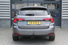 Fiat Tipo Stationwagon - 1.4 T-Jet 120 pk Business Lusso Cruise control | Navigatie | Achteruit rij