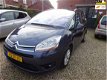 Citroën Grand C4 Picasso - 1.8-16V Business 7p. LPG, Climate controle, Cruise controle, LM- velgen - 1 - Thumbnail