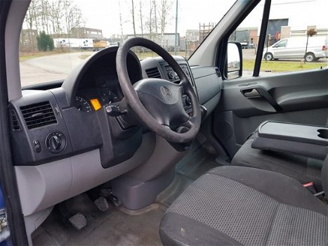 Mercedes-Benz Sprinter - 216 CDI L2 H1 , Bj 2009 - 1