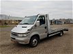 Iveco Daily - 40C15 Oprijwagen , Autoambulance - 1 - Thumbnail