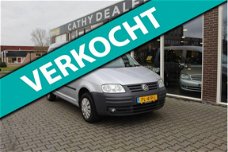 Volkswagen Caddy - 1.4 Trendline 5p. Airco 100 % onderhouden