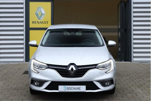 Renault Mégane - dCi 110 Zen STOELVERWARMING|NAVI|CLIMA - 1