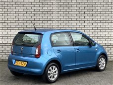 Skoda Citigo - 1.0 60pk Greentech Style | Panoramadak | Airco | Cruise Control | LM-Velgen |