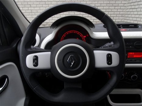 Renault Twingo - 1.0 SCe 70pk Collection | Airco | R&Go Navigatie | DAB+ | Bluetooth | - 1