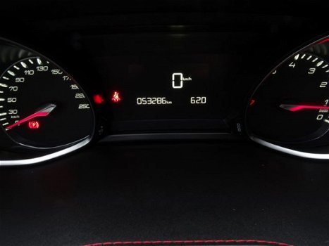 Peugeot 308 - 1.2 PureTech 130pk GT-line | Achteruitrijcamera | Panoramadak | Climate Control | Navi - 1