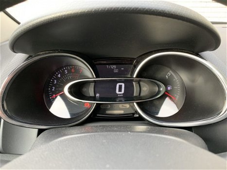 Renault Clio - TCe 90 Limited | Navigatie | Airco | Parkeersensoren | LM-Velgen | Cruise Control | - 1