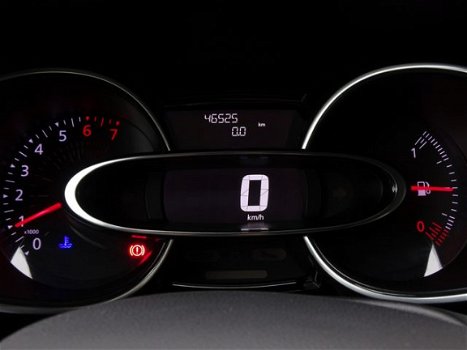 Renault Clio - TCe 90 Intens | Climate Control | Navigatie | Parkeersensoren | DAB+ | LM-Velgen | Cr - 1