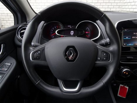 Renault Clio - TCe 90 Intens | Climate Control | Navigatie | Parkeersensoren | DAB+ | LM-Velgen | Cr - 1