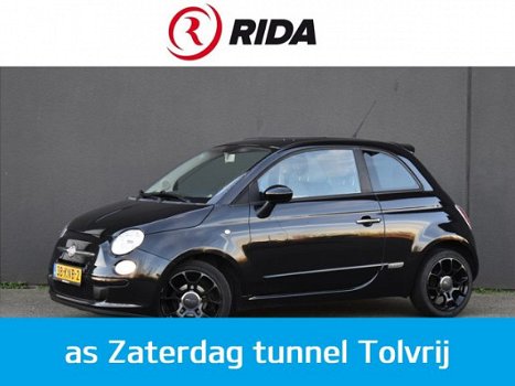 Fiat 500 - 1.2 Sport - 1