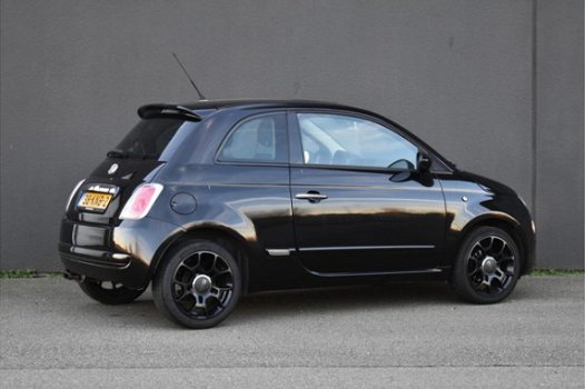 Fiat 500 - 1.2 Sport - 1