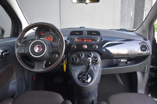 Fiat 500 - 1.2 Sport - 1