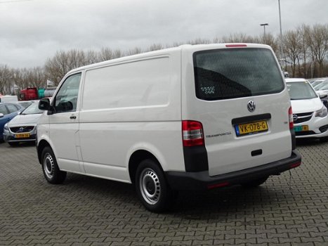 Volkswagen Transporter - 2.0 TDI L1H1 T1000 Baseline AIRCO / CRUISE / PDC - 1