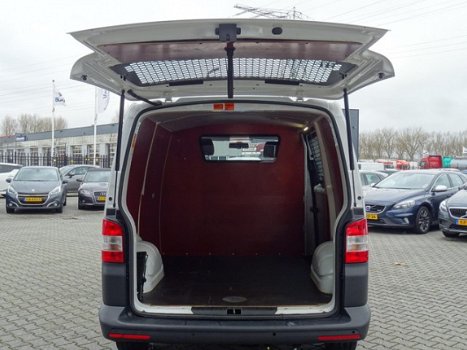 Volkswagen Transporter - 2.0 TDI L1H1 T1000 Baseline AIRCO / CRUISE / PDC - 1