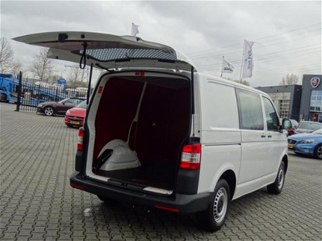 Volkswagen Transporter - 2.0 TDI L1H1 T1000 Baseline AIRCO / CRUISE / PDC - 1