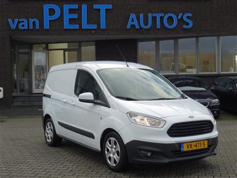 Ford Transit Courier - 1.5 TDCI Trend - 1