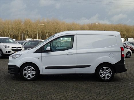 Ford Transit Courier - 1.5 TDCI Trend - 1