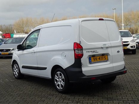 Ford Transit Courier - 1.5 TDCI Trend - 1