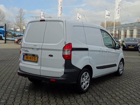 Ford Transit Courier - 1.5 TDCI Trend - 1