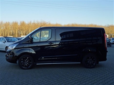 Ford Transit Custom - 270 2.2 TDCI L1H1 Anniversary Edition - 1