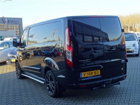 Ford Transit Custom - 270 2.2 TDCI L1H1 Anniversary Edition - 1