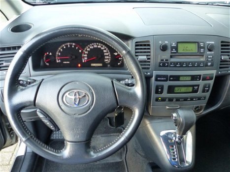 Toyota Corolla Verso - 1.8 VVT-i Linea Sol Automaat - 1