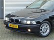 BMW 5-serie - 520i aut 170pk Lifestyle edition Navi Leer Xenon - 1 - Thumbnail