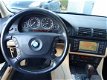 BMW 5-serie - 520i aut 170pk Lifestyle edition Navi Leer Xenon - 1 - Thumbnail