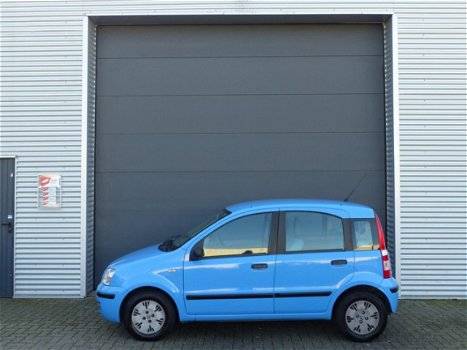 Fiat Panda - 1.2 Dynamic Stuurbekrachtiging - 1