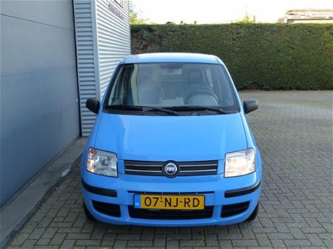 Fiat Panda - 1.2 Dynamic Stuurbekrachtiging - 1