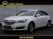 Opel Insignia - 140pk Turbo Business+ (AGR/Climate/NAV./P.Glass/NL AUTO) - 1 - Thumbnail