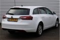 Opel Insignia - 140pk Turbo Business+ (AGR/Climate/NAV./P.Glass/NL AUTO) - 1 - Thumbnail