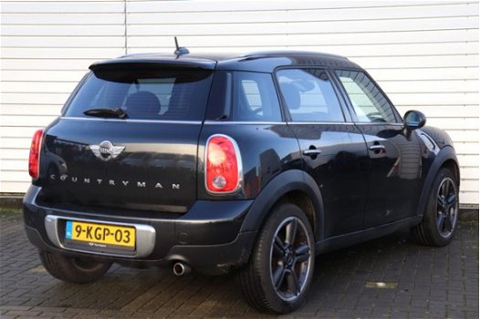 Mini Mini Countryman - 1.6 One Holland Street (NAV./17