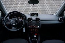 Audi A1 Sportback - 1.0 TFSI 95pk Pro Line + Airco + Cruise Control