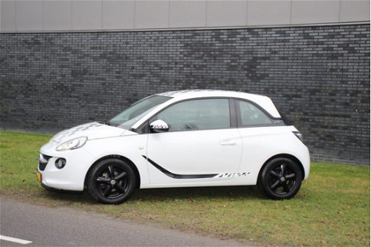 Opel ADAM - 1.2 Airco, 18000 km, - 1