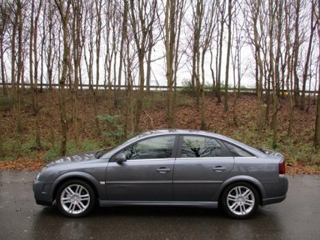 Opel Vectra GTS - 1.8-16V Elegance , Nette Auto Nw APK - 1