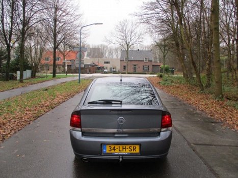 Opel Vectra GTS - 1.8-16V Elegance , Nette Auto Nw APK - 1