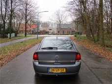 Opel Vectra GTS - 1.8-16V Elegance , Nette Auto Nw APK