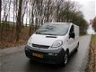 Opel Vivaro - 1.9 CDTI L1 H1 DC , NW APK, Topstaat - 1 - Thumbnail