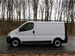 Opel Vivaro - 1.9 CDTI L1 H1 DC , NW APK, Topstaat - 1 - Thumbnail