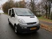 Opel Vivaro - 1.9 CDTI L1 H1 DC , NW APK, Topstaat - 1 - Thumbnail