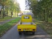 Piaggio Porter - 1.3 Big Deck , Benzine, Slechts 87.206KM - 1 - Thumbnail