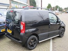 Peugeot Bipper - 1.4 HDi XT DAKRAIL/AIRCO/SPORTVELGEN/WINTERBANDEN