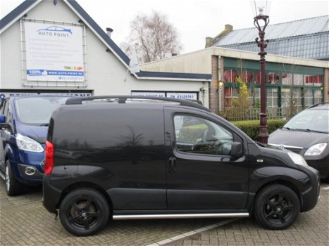 Peugeot Bipper - 1.4 HDi XT DAKRAIL/AIRCO/SPORTVELGEN/WINTERBANDEN - 1