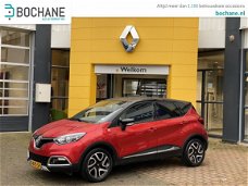 Renault Captur - 0.9 TCe Helly Hansen Navi/Clima/Camera