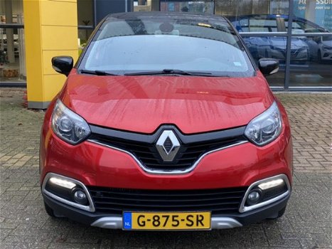 Renault Captur - 0.9 TCe Helly Hansen Navi/Clima/Camera - 1