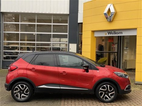 Renault Captur - 0.9 TCe Helly Hansen Navi/Clima/Camera - 1