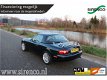 Mazda MX-5 - 1.8 SVT Sportive leder stoelverwarming airco hardtop british racing green rollbar - 1 - Thumbnail