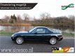 Mazda MX-5 - 1.8 SVT Sportive leder stoelverwarming airco hardtop british racing green rollbar - 1 - Thumbnail