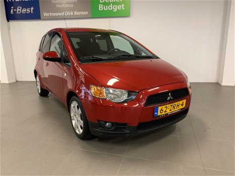 Mitsubishi Colt - 1.1 Edition One - 1