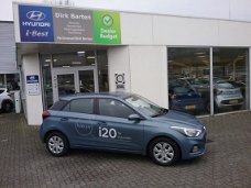 Hyundai i20 - FL. 1.0 T-GDI Comfort | Navigatie | Camera |